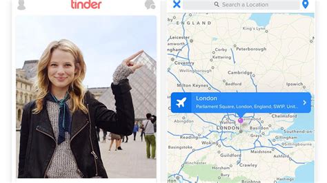 The most important factor for tinder is your activity. 10 top tips to up your international Tinder game | Fox News