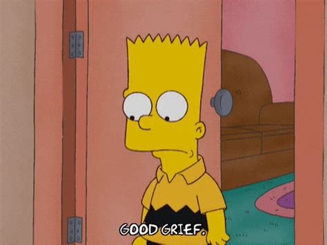 Contact sad bart on messenger. Sad Bart Simpson GIF - Find & Share on GIPHY