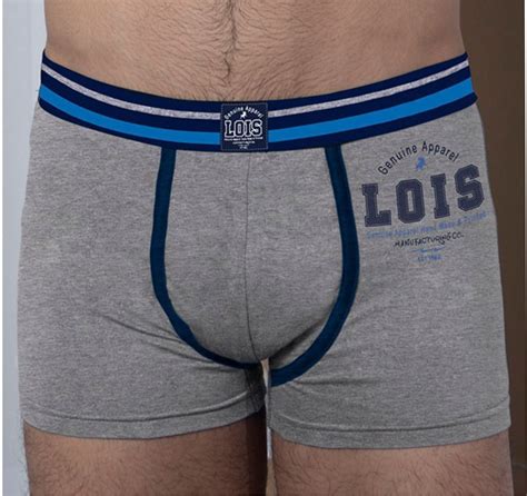 Significado de los sueños con hombres bañandose en boxer. Boxer Hombre Lois Algodón - BÓXER Y SLIPS - Tiendas ...