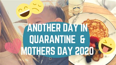 Check spelling or type a new query. ANOTHER DAY IN QUARANTINE & MOTHERS DAY 2020 | NOT A ...