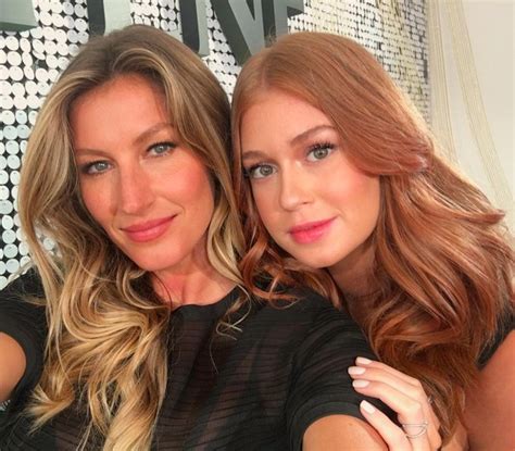 Sei lá, só desejo que depois do 'bbb' o babu tenha muitas oportunidades de trabalho e consiga ser cada vez mais prestigiado pelo ofício dele. EGO - Gisele Bündchen e Marina Ruy Barbosa posam juntas em ...