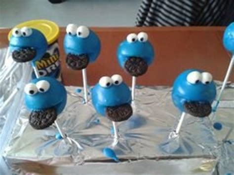 We did not find results for: Cake Pops - Lemon Curd- im Krümelmonsterdesign - für ...