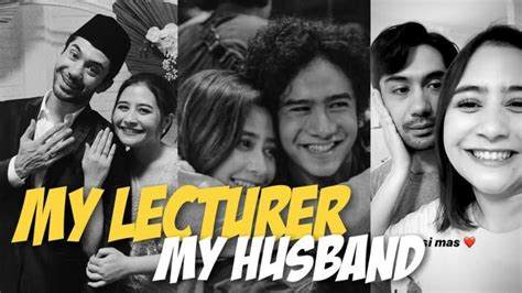 Kevin ardilova, prilly latuconsina, reza rahadian and others. Download Film My Lecturer My Husband Goodreads : Haunted ...