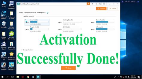 Easeus data recovery serial number useful for companies with multiple machines, data recovery service providers, it 1.1 easeus data recovery with serial key 2021 lifetime activation code. EaseUs Data Recovery Wizard Pro Serial Key With Full Version