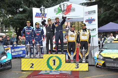 Rally appennino reggiano 2021 + aggiungi a google calendar + ical / outlook export; Torna il 41° Rally Appennino Reggiano, con importanti ...