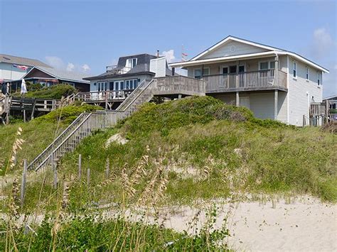 While taking your much deserved getaway, many guests simply prefer to enjoy the amenities of a private house, like homes with pools or pet friendly rentals, and renting direct from us will save you money. Pin by Margaret Rudd & Associates on Oak Island, NC - West ...