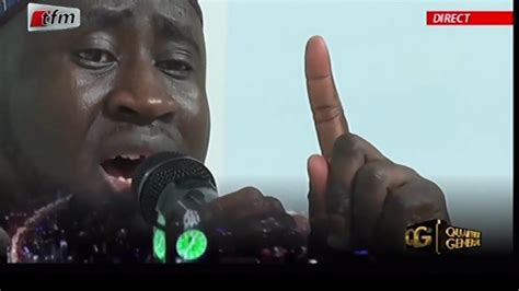 Né le 08 janvier 1977 à pikine, il est fils de ibra et adama. QG - Spécial Baye Niass : Sikar Cheikh Ibrahima Ndao - YouTube