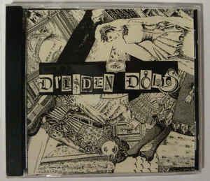 My band, the @dresdendolls, was supposed to be reuniting for a new album this october to celebrate our 20th anniversary. The Dresden Dolls - Demo (2001, CDr) | Discogs