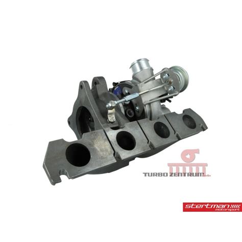 Maybe you would like to learn more about one of these? Turbo Zentrum Berlin VAG 2,0TFSi EFR-6258 uppgraderings ...