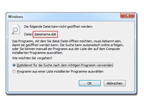 We did not find results for: DAT: Diese Programme können DAT-Dateien abspielen ...