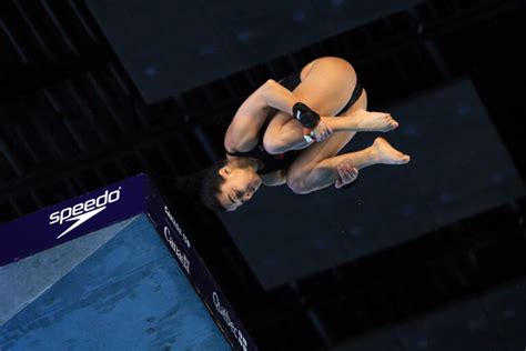 His last victories are the mixed synchronized diving 10m platform during the fina diving grand prix in. Un nouveau duo qui fait bonne figure au 10 m synchro mixte ...