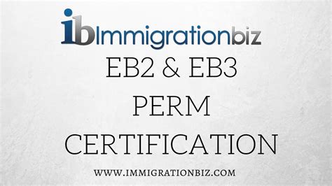 File i485, eb2 to eb3 downgrade with approved i140. EB2 & EB3 Green Card- PERM certification - YouTube