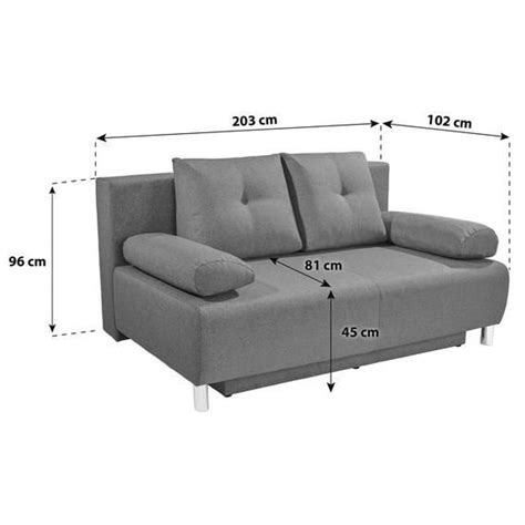 Das amerikanische boxspringsofa zeichnet sich nicht nur durch einen massiven unterbau aus, sondern auch durch eine. Boxspring sofa ines Modern Living - Momax - Akcija ...