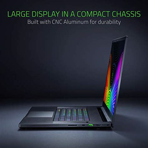 As compared to other best gaming laptops under 3000$, asus gaming laptop reduced the temperature more efficiently and make your gaming to keep the cpu and gpu temperature below for avoiding the overheating of pc, four heat sinks or outlets are located on the left, right, and backside. ~ Razer Blade Pro 17 Gaming Laptop (end 8/23/2021 12:00 AM)