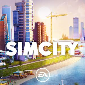Скачать apk ( 115.03 mb ). SimCity BuildIt 1.31.1.92799 APK+DATA MOD
