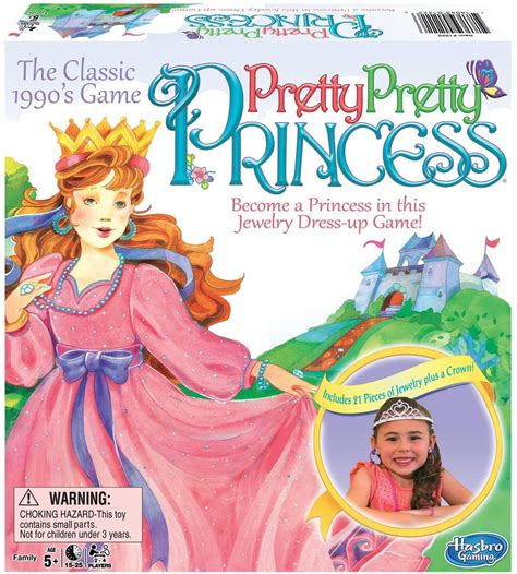 There are two modes in this game. Pretty Pretty Princess Game - Snapdoodle Toys & Games