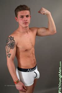 Add one of our most popular pies to your dessert repertoire. Fit Young Men: Model Jack Ashton - Footballer - Laid Back ...