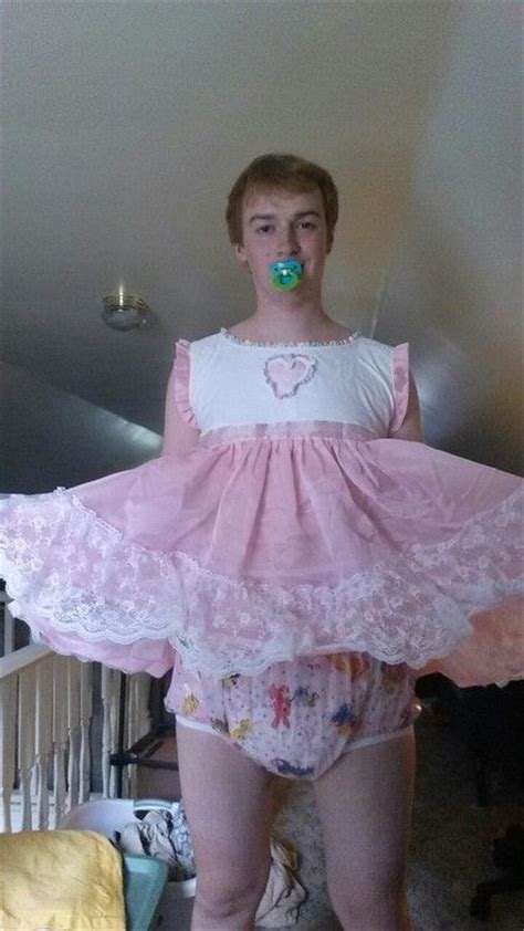 A diaper is a pleasure for some and a humiliation for others. 9 best images about Sissy bABies on Pinterest | To be ...