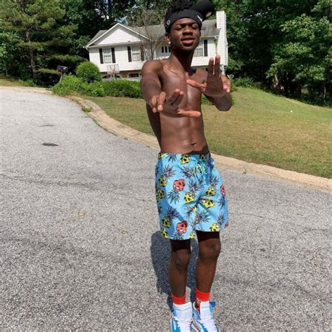 Although the shoes — which were created by lil nas x and the company mschf — are nikes, nike themselves told snopes that they have nothing to do with the creation or sale of the satan shoes. Sneakers Nike Air Jordan One x Off White Lil Nas X on his ...