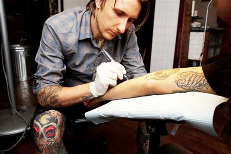 We did not find results for: Scott Campbell Tattoo Artist — A Big Master Of Tattoos