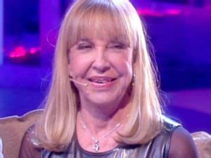 Listen to wilma goich in full in the spotify app. Wilma Goich: età, altezza, marito, figli e la storia con ...