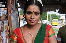 jayavani aunty hot actress navel stills telugu saree spicy half show indian boobs old round tamil south latest album india
