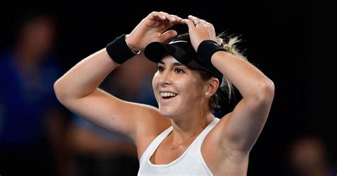 Williams lost to her younger sister serena in last year's australian final. Australian Open: Belinda Bencic is slowly moving away from ...