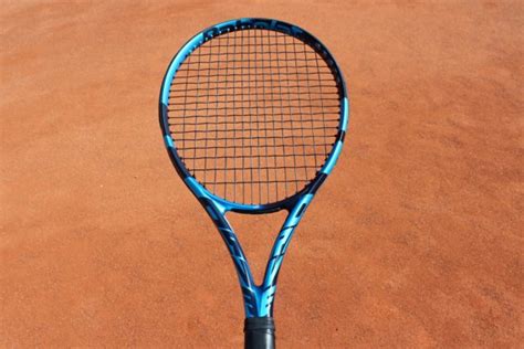 Bernard tomic schmeißt gegen fabio fognini das handtuch. REZENSION: Babolat Pure Drive 2021 | Sportartikel | Sportega