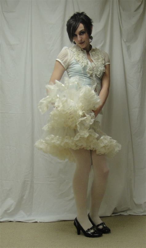 (com) sissy baby dress up machine test. Of Petticoat Discipline Art Castre S Gallery - Foto