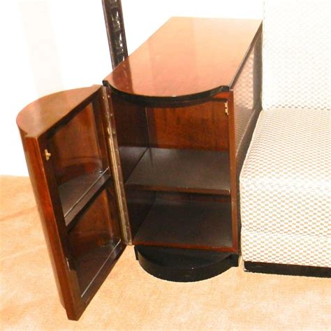 We did not find results for: Art Deco Sofa Day bed with storage cabinets | Seating ...