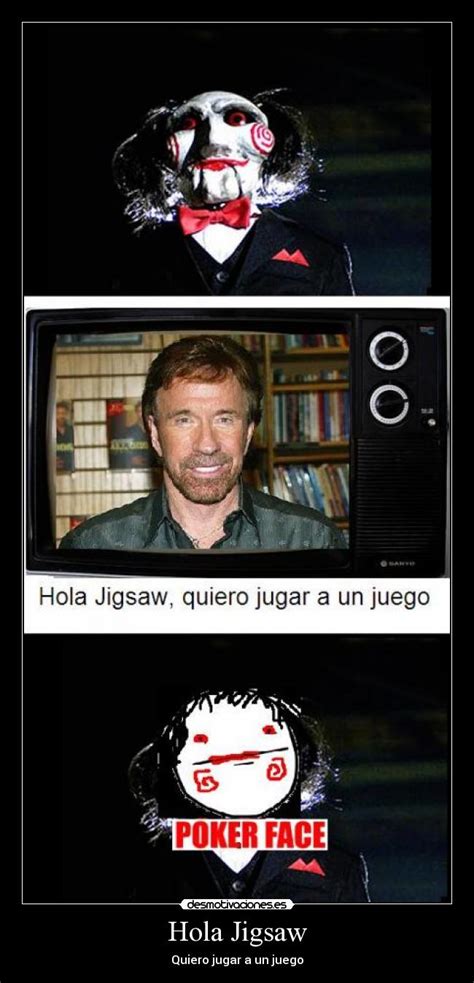 Juegos macabros memes ~ juegos macabros memes : Juegos Macabros Memes / Imagenes Y Carteles De Macabro Pag ...