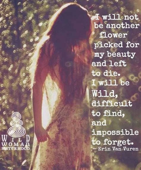 So we are putting out a challenge. Pin by TheaAmnesia on The darkness in me | Wild women ...