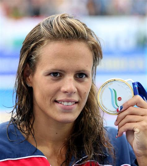 Retrouvez toute l'actualité sur vos stars préférées : Laure Manaudou : retour sur une carrière pleine de records ...