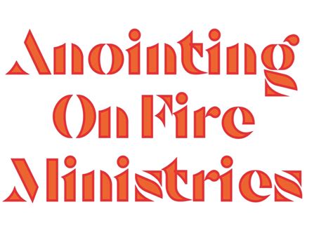 Check spelling or type a new query. About Us - Anointing On Fire Ministries