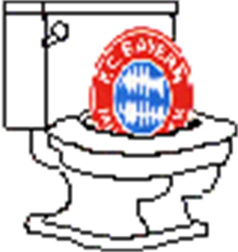 I love fc bayern munchen and die mannschaft. natys crazy world - ANTIBAYERN
