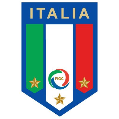 Dass der neubeginn gelungen ist, hat die squadra azzurra vor allem einem mann. Image - Italy national football team logo (2003-2006).png ...