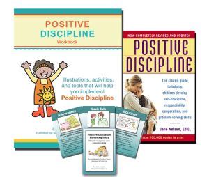 Parenting Class Package | Positive Discipline