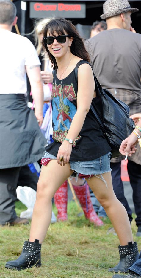 Select from premium jessica fox of the highest quality. JESSICA FOX at the V Festival in Staffordshire - HawtCelebs