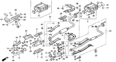 Tl 2005 fuse diagram reading industrial wiring diagrams. 92 Honda Accord Engine Diagram - Wiring Diagram Networks