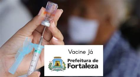 O distrito federal já esteve recebendo 173.560 doses da coronavac. Agendamento De Vacinação Cadastro Pelo Vacina Já Fortaleza