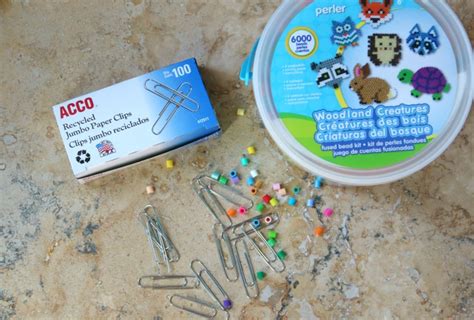 Thanks to fidget spinners suddenly exploding in popularity, now the use of fidget toys is a hotly debated topic. Diy Fidget Toys With Paper Clips | Wow Blog