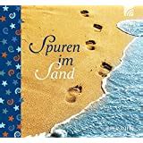 So the book deine spuren im sand: Spuren im Sand. Ein Gedicht, das Millionen bewegt, und ...