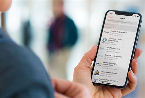 And we designed health records on iphone to empower people to easily view their health records at any time, and we are thrilled to put this feature in the. Apple Health Records expand to electronic medical records ...