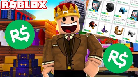 How to get free items on roblox! ROBLOX HOW TO GET EVERY CATALOG ITEM FOR FREE! Roblox ...