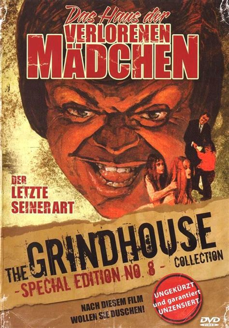 Der arbeit und bietet ihnen in vielfältiger weise eigene räume. Das Haus der verlorenen Mädchen | Film 1973 | Moviepilot.de