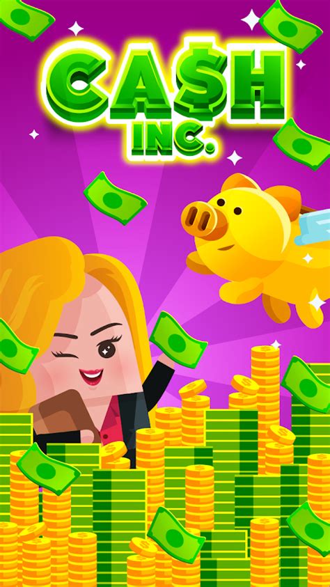 This is a unique opportunity to discover we also offer amazing deals as well as letting you watch videos, complete surveys and check out new apps. Cash, Inc. Fame & Fortune Game - Android Apps on Google Play