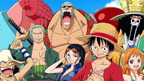 Oleh karena itu, infokuy akan membagikan 30 rekomendasi anime action 2020 terbaik yang bisa menjadi playlist kalian. Netflix | "One Piece": La diversidad será clave en el live ...