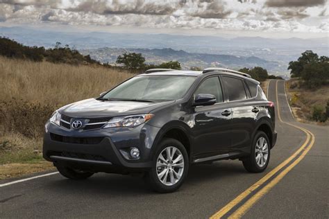 The rav4 was toyota's answer to the compact 4x4 category vehicles from the likes of suzuki and daihatsu. Monthly Sales Data for the Toyota RAV4 | conceptcarz.com