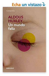 Libro gratis es una de las tiendas en línea favoritas para comprar un mundo feliz libo pdf grati a precios mucho más bajos de lo que pagaría si compra en amazon y otros servicios similares. un mundo feliz - aldous huxley pdf online