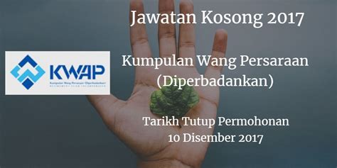 To learn more about becoming isaham premium client (it's free), please click here. Jawatan Kosong Kumpulan Wang Persaraan (Diperbadankan) 10 ...